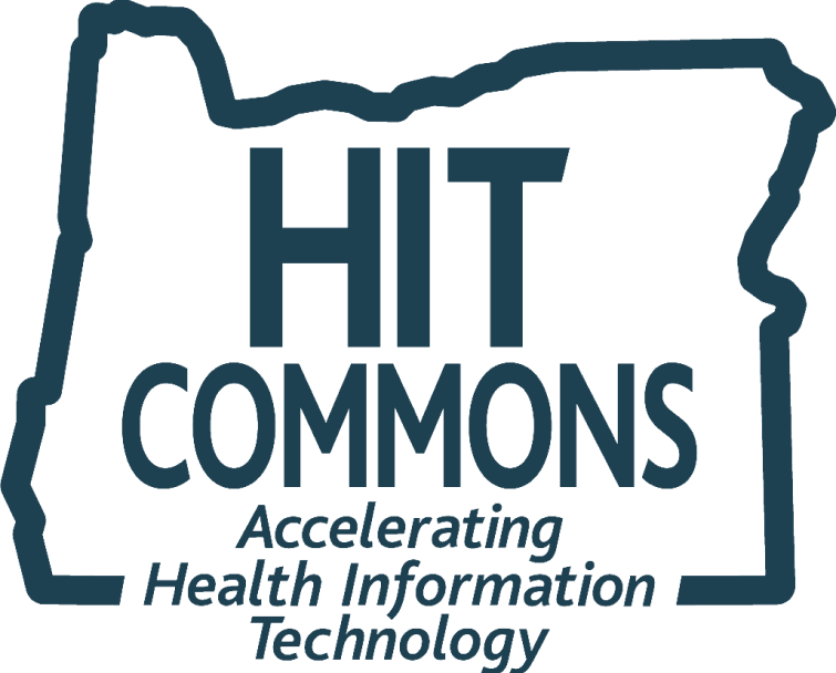 HIT Commons logo