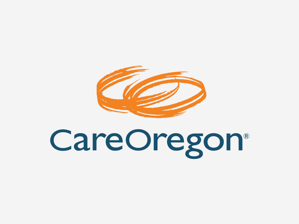 Care Oregon logo