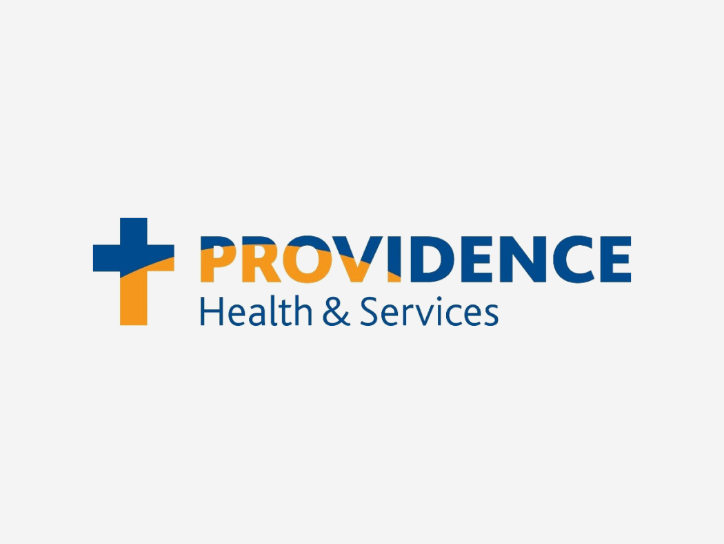 Providence Health & Services logo
