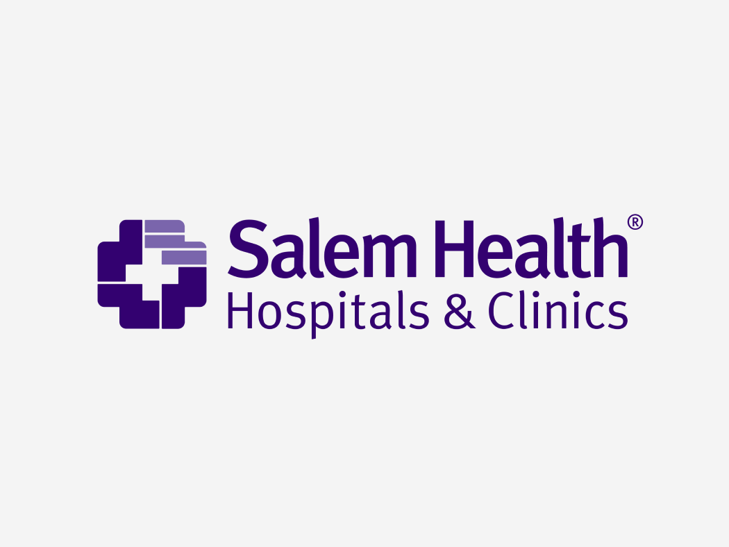 Salem Health Hospitals & Clinics logo