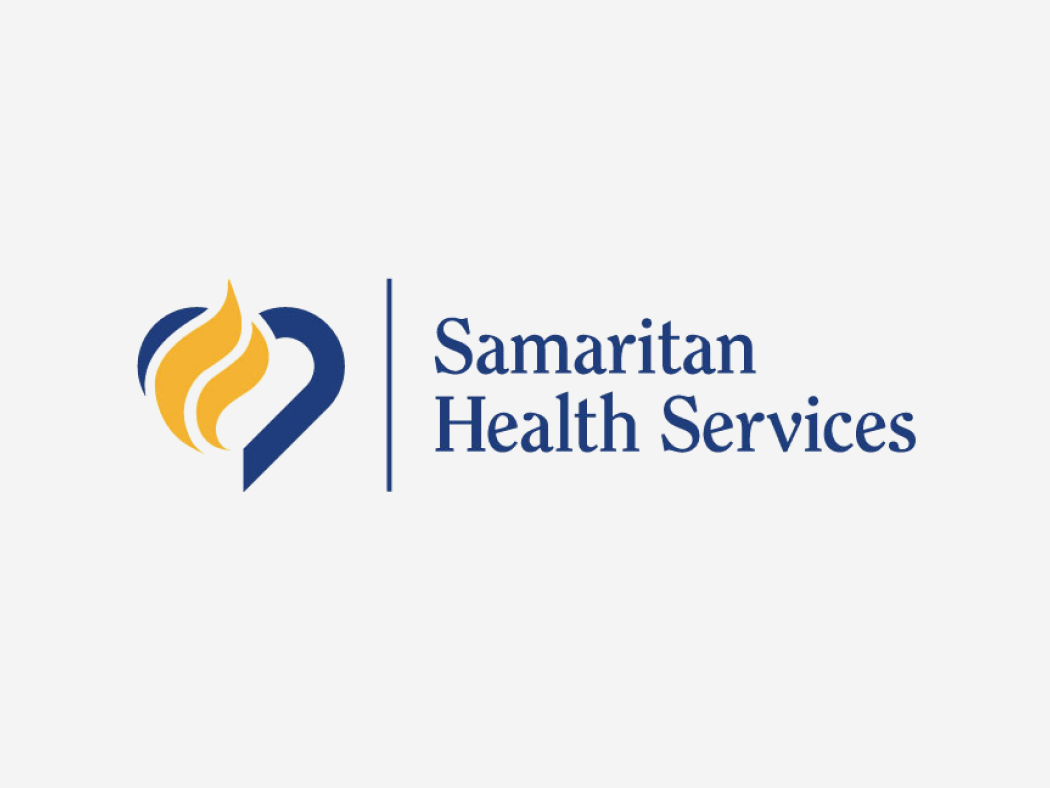 Samaratin Health Services logo
